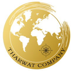 Tharawat Company Logo